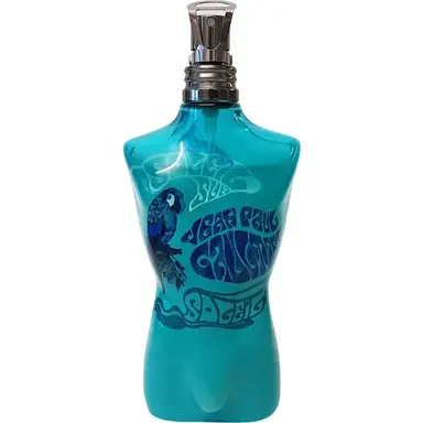 Le Male Summer Fragrance 2009 by Jean Paul Gaultier bottle