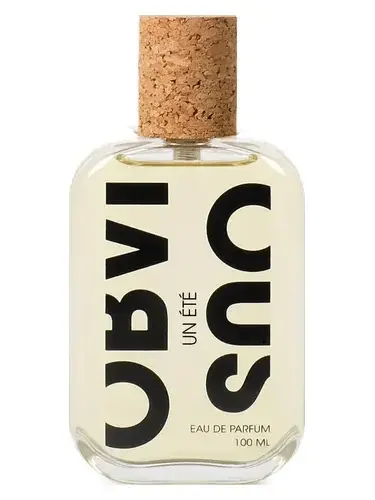 Un Été by Obvious
