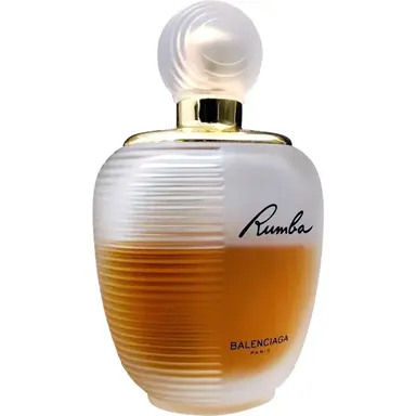 Rumba by Balenciaga bottle