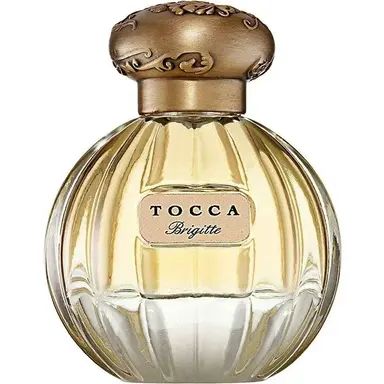Brigitte by Tocca bottle