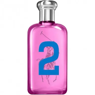 Big Pony 2 for Women by Ralph Lauren bottle