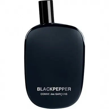Blackpepper by Comme des Garcons bottle