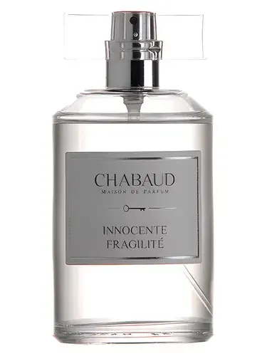 Innocente Fragilité by Chabaud