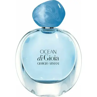 Ocean di Gioia by Giorgio Armani bottle