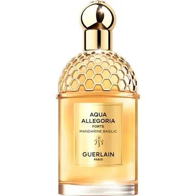 Aqua Allegoria Mandarine Basilic Forte by Guerlain bottle