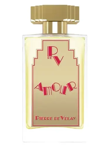 Pierre de Velay Amour by Roja London bottle