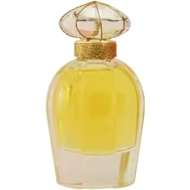 So de la Renta Parfum by Oscar de la Renta