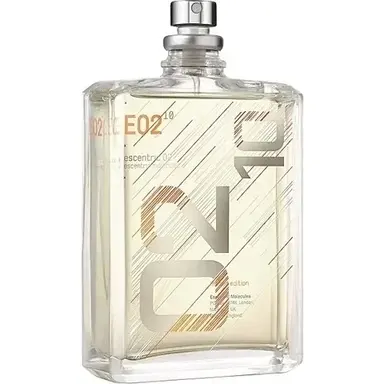 Escentric 02 Limited Edition by Escentric Molecules bottle