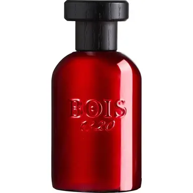Relativamente Rosso by Bois 1920