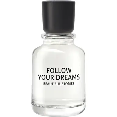 Follow Your Dreams by Douglas