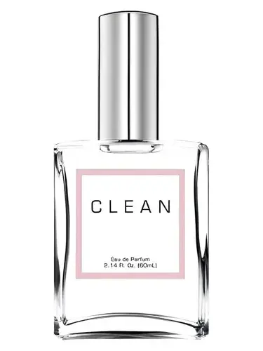 Clean Fragrance by Clean bottle