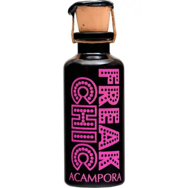 Freak Chic Eau de Parfum by Bruno Acampora bottle