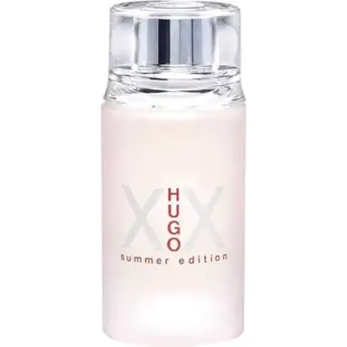 Hugo XX Summer Edition by Hugo Boss bottle