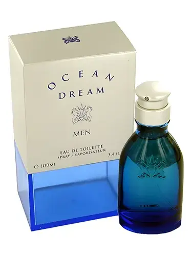 Ocean Dream Men by Giorgio Beverly Hills bottle