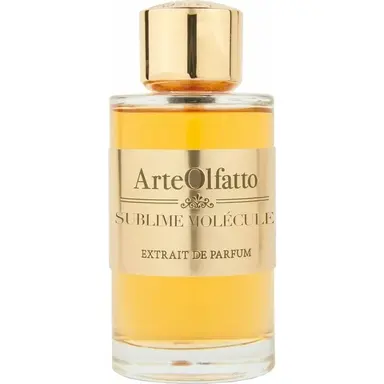 Cuir Sublime by Arteolfatto bottle