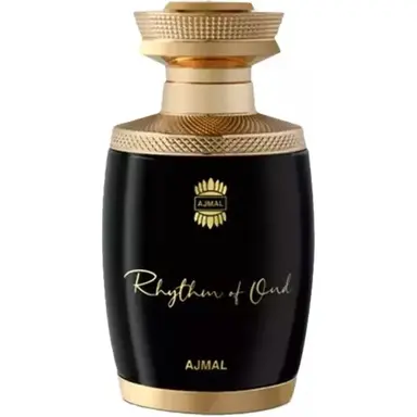 Rhythm of Oud by Ajmal bottle