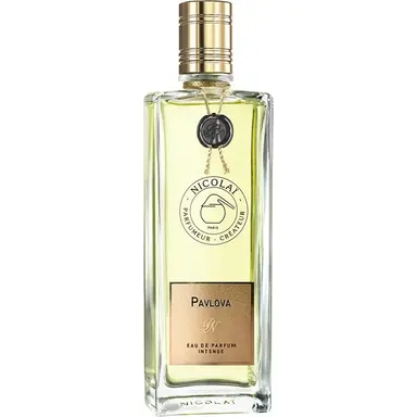 Pavlova by Nicolai Parfumeur Createur