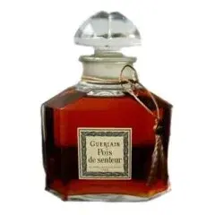 Pois de Senteur by Guerlain bottle