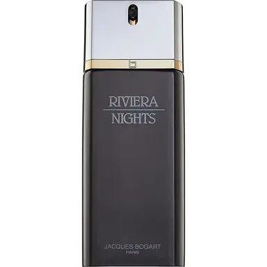 Riviera Nights by Jacques Bogart bottle
