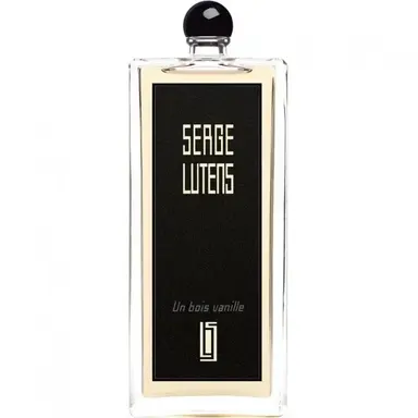 Un Bois Vanille by Serge Lutens bottle