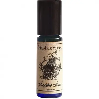 Thornwood Thicket by Solstice Scents bottle