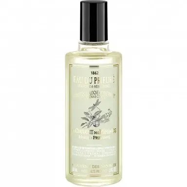 Eau du Prieuré by Le Couvent Maison de Parfum bottle