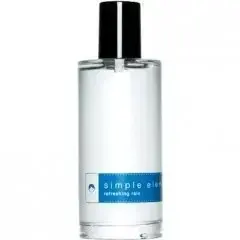 Refreshing Rain by Avon bottle