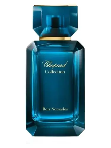 Bois Nomades by Chopard bottle