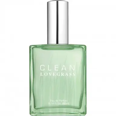 Clean Lovegrass by Clean bottle