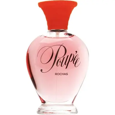 Poupee by Rochas bottle