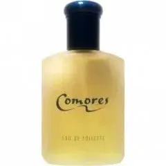 Comores by Avon bottle