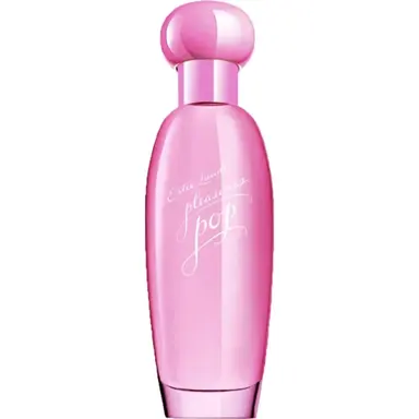 Pleasures Pop by Estee Lauder bottle