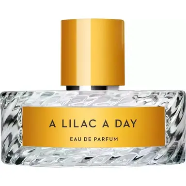 A Lilac a Day by Vilhelm Parfumerie bottle