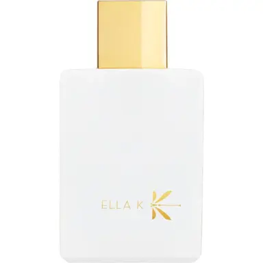 Musc K by Ella K Parfums
