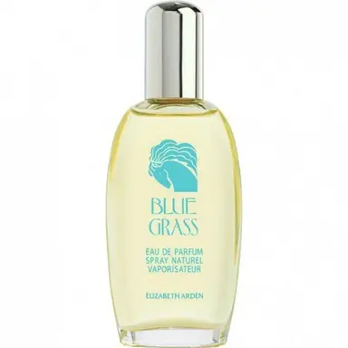 Blue Grass by Elizabeth Arden bottle
