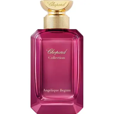 Angélique Begum by Chopard