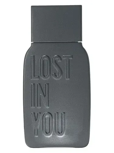 Lost In You For Him by Oriflame bottle