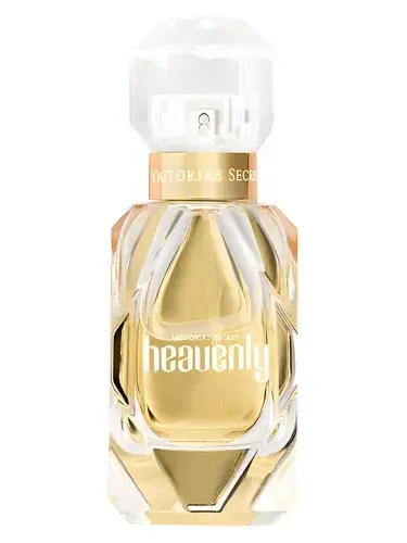 Heavenly Eau de Parfum 2019 by Victoria's Secret bottle