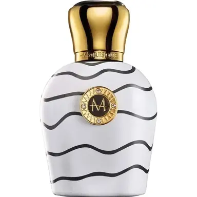White Duke by Moresque bottle