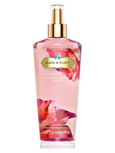 Such a Flirt Fragrance Mist by Victoria's Secret bottle