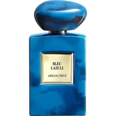 Armani Privé Bleu Lazuli by Giorgio Armani
