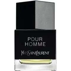 Pour Homme by Yves Saint Laurent bottle
