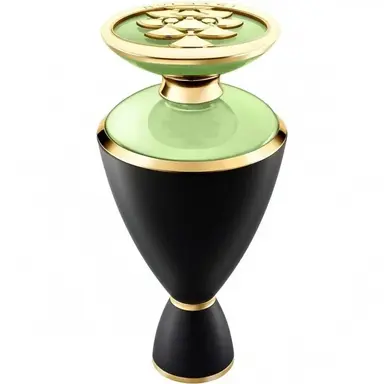 Splendia by Bvlgari bottle