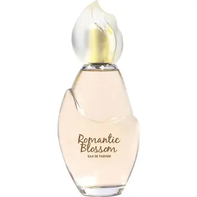 Romantic Blossom by Jeanne Arthes bottle