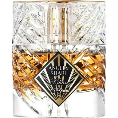 Angels' Share Anniversary Edition by Kilian bottle