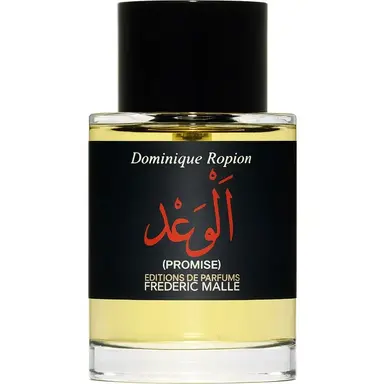 Promise by Frederic Malle