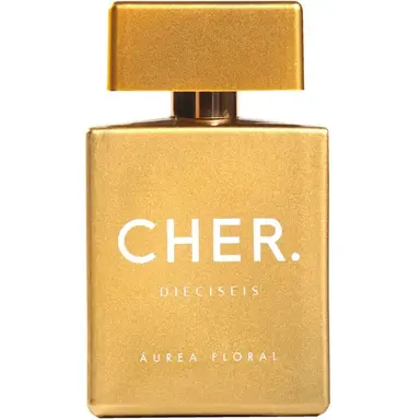 Dieciséis Áurea Floral by Cher
