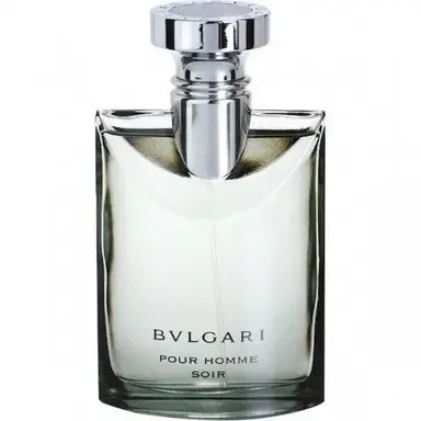 Bvlgari Pour Homme Soir by Bvlgari bottle