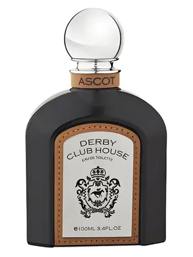 Derby Club House Ascot by Armaf bottle