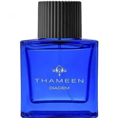 Diadem by Thameen bottle